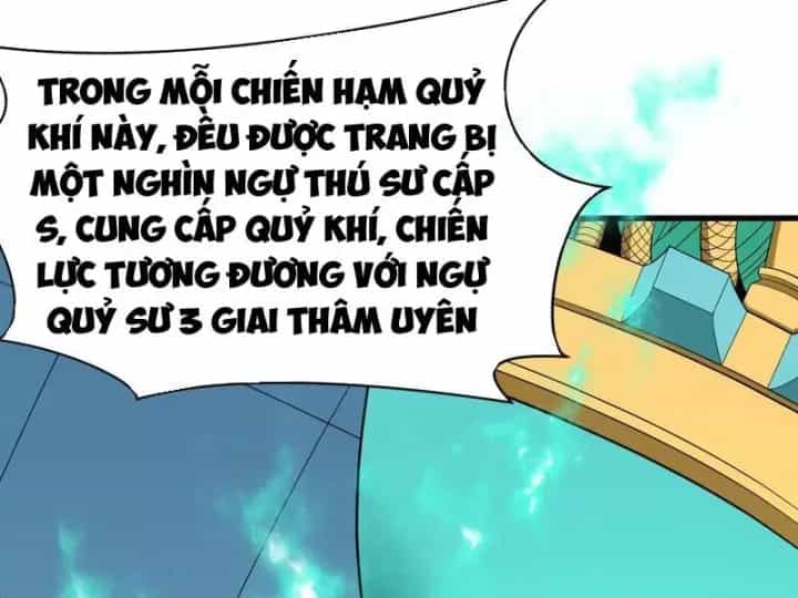 Kỷ Nguyên Kỳ Lạ - Chương 587 - ảnh 51