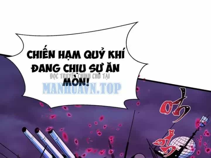 Kỷ Nguyên Kỳ Lạ - Chương 587.1 - ảnh 86