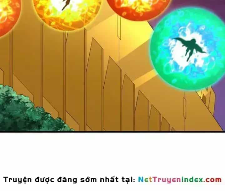 Kỷ Nguyên Kỳ Lạ - Chương 587.4 - ảnh 10