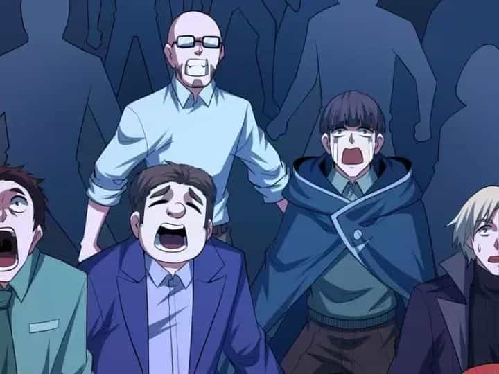 Kỷ Nguyên Kỳ Lạ - Chương 587.4 - ảnh 20