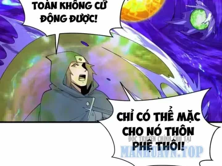Kỷ Nguyên Kỳ Lạ - Chương 588 - ảnh 8