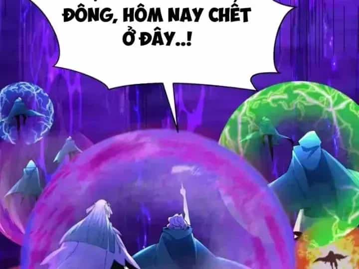 Kỷ Nguyên Kỳ Lạ - Chương 588.3 - ảnh 20