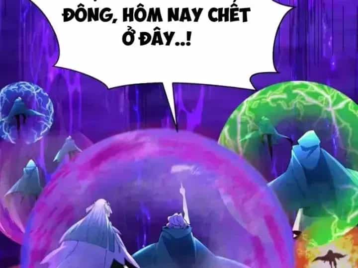 Kỷ Nguyên Kỳ Lạ - Chương 588.5 - ảnh 21