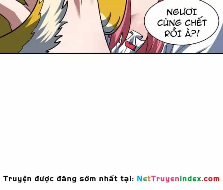 Kỷ Nguyên Kỳ Lạ - Chương 595 - ảnh 10