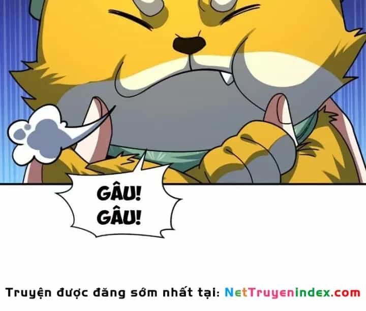 Kỷ Nguyên Kỳ Lạ - Chương 595 - ảnh 12