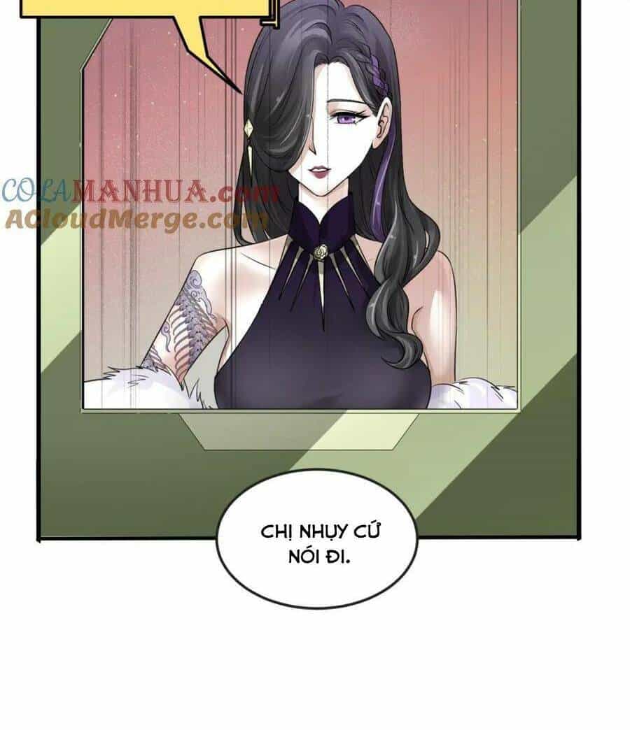 Kỷ Nguyên Kỳ Lạ - Chương 64 - ảnh 8
