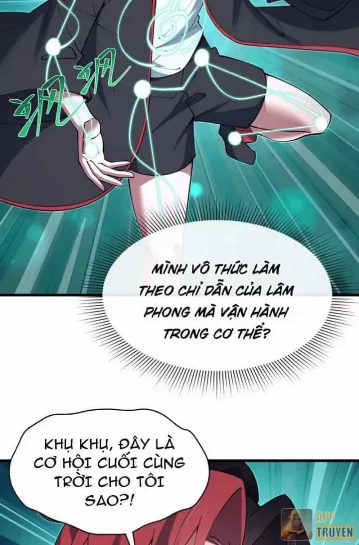 Kỷ Nguyên Kỳ Lạ - Chương 605 - ảnh 23