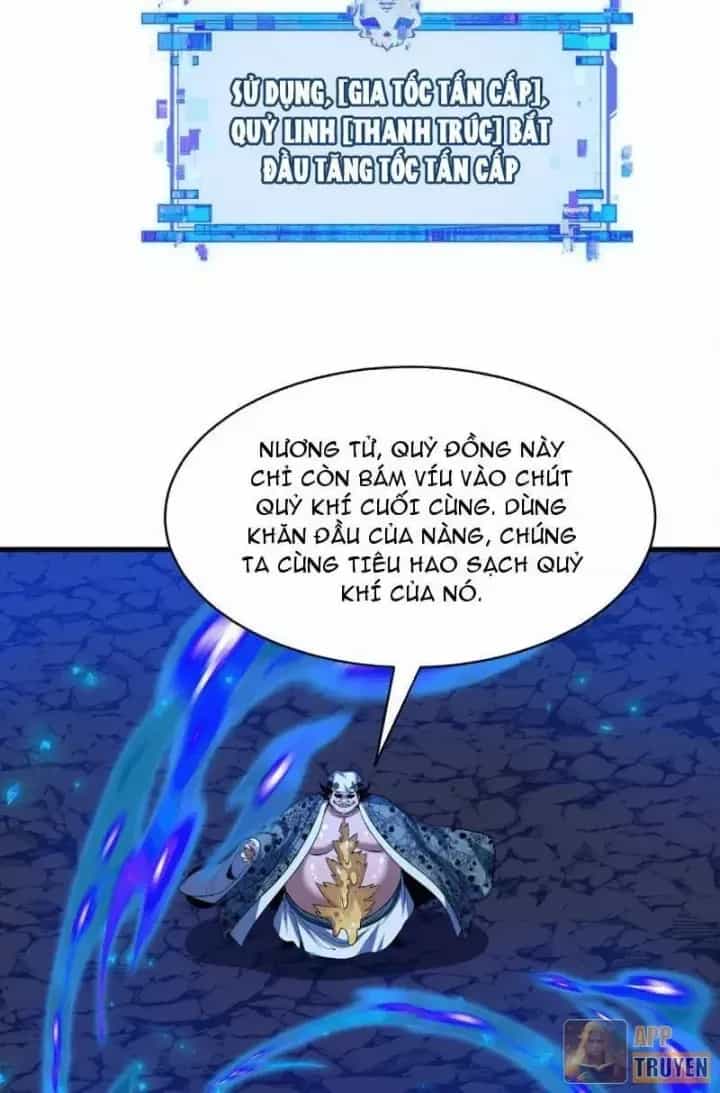 Kỷ Nguyên Kỳ Lạ - Chương 605 - ảnh 39