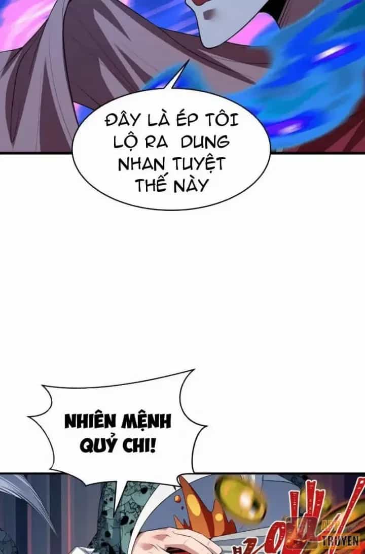 Kỷ Nguyên Kỳ Lạ - Chương 605 - ảnh 42