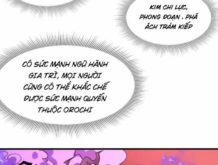 Kỷ Nguyên Kỳ Lạ - Chương 590.5 - ảnh 55