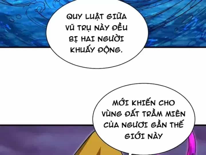 Kỷ Nguyên Kỳ Lạ - Chương 593.3 - ảnh 105