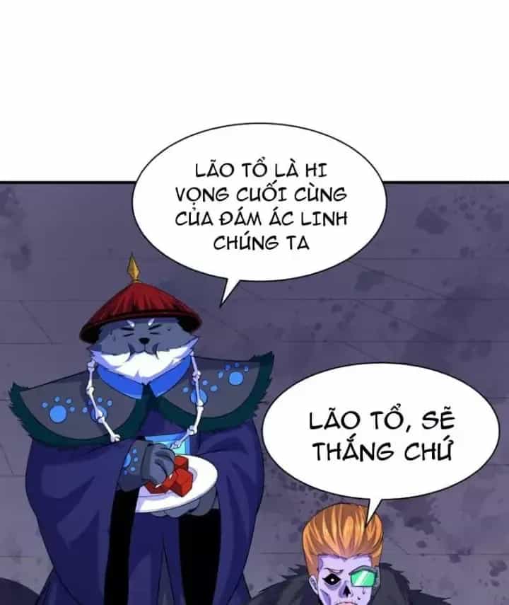 Kỷ Nguyên Kỳ Lạ - Chương 619 - ảnh 19