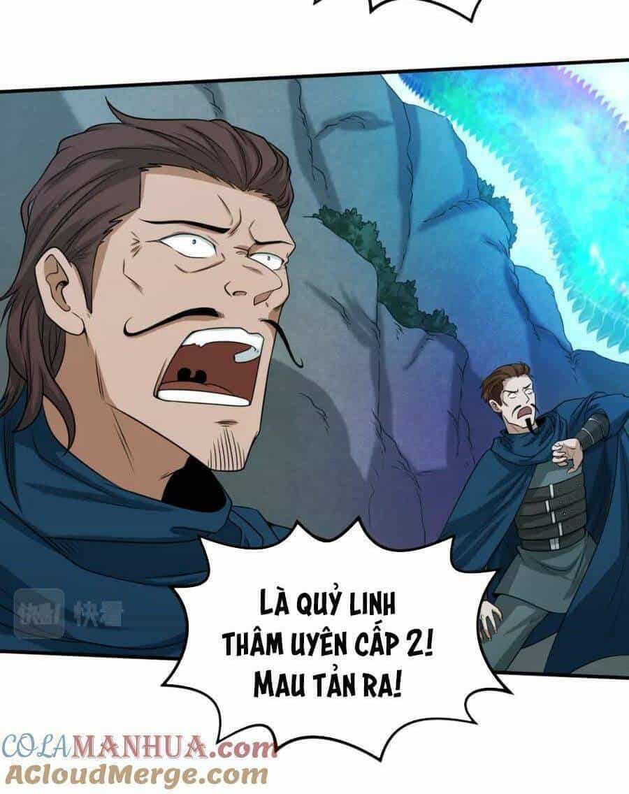 Kỷ Nguyên Kỳ Lạ - Chương 70 - ảnh 33