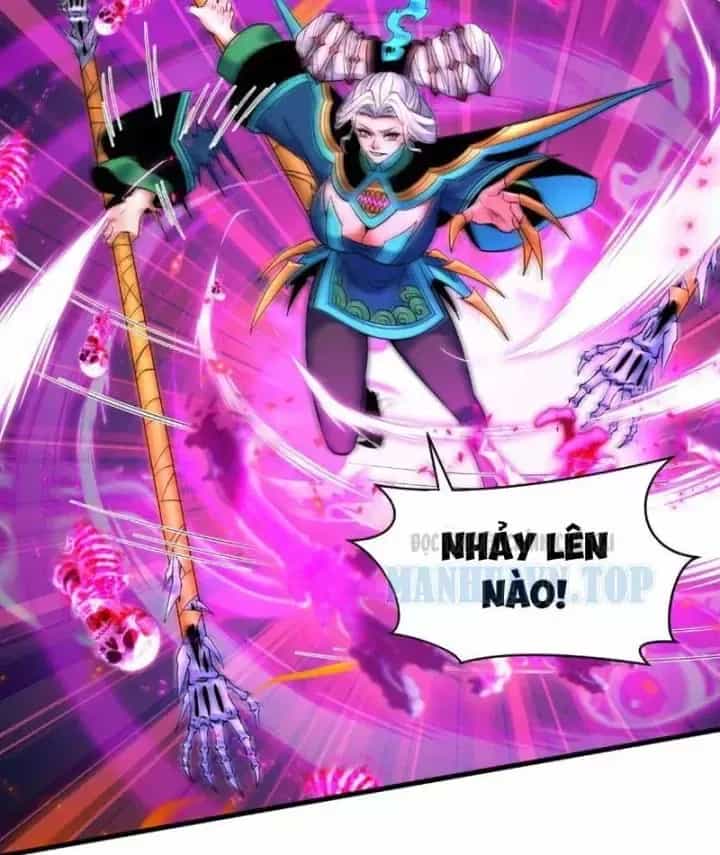 Kỷ Nguyên Kỳ Lạ - Chương 620 - ảnh 34