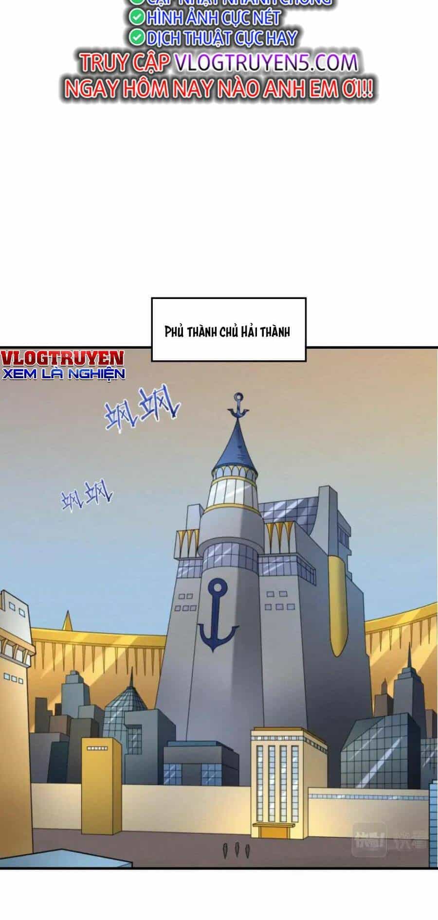 Kỷ Nguyên Kỳ Lạ - Chương 71 - ảnh 17