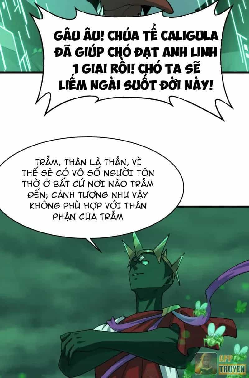 Kỷ Nguyên Kỳ Lạ - Chương 627 - ảnh 14