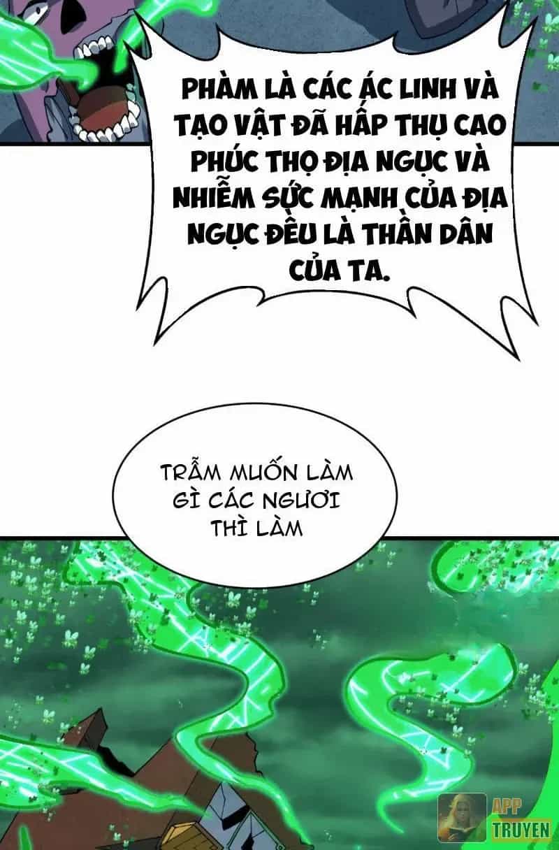 Kỷ Nguyên Kỳ Lạ - Chương 627 - ảnh 21