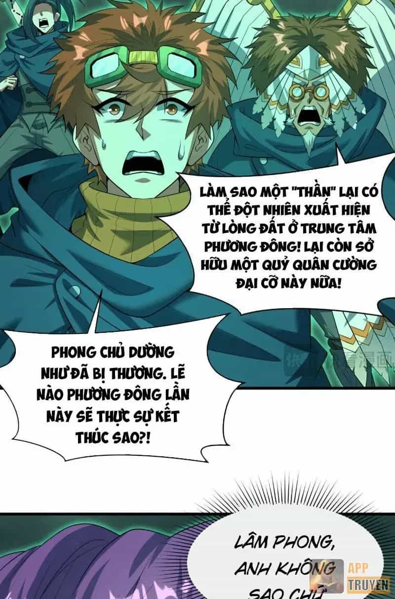 Kỷ Nguyên Kỳ Lạ - Chương 627 - ảnh 46