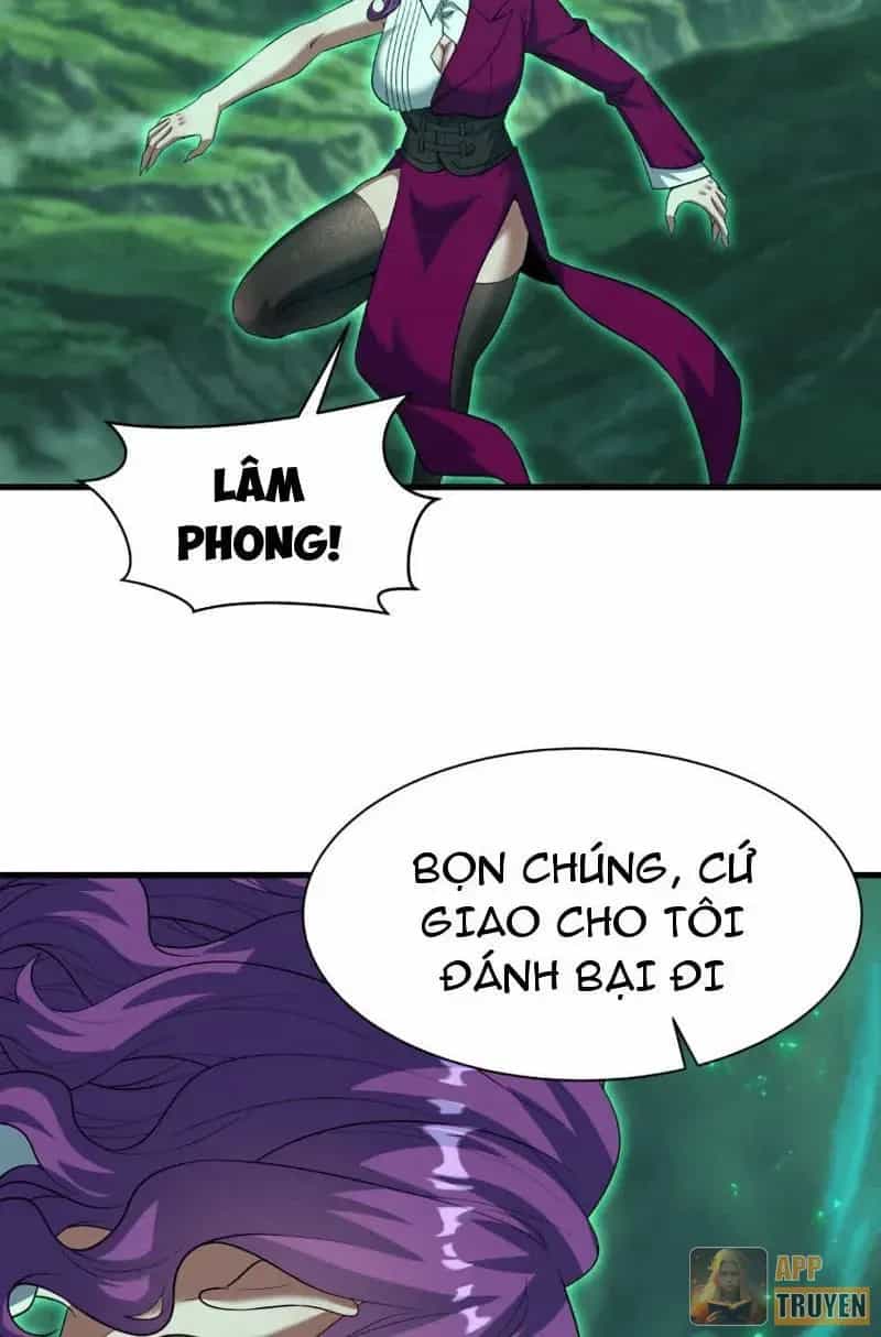 Kỷ Nguyên Kỳ Lạ - Chương 627 - ảnh 52