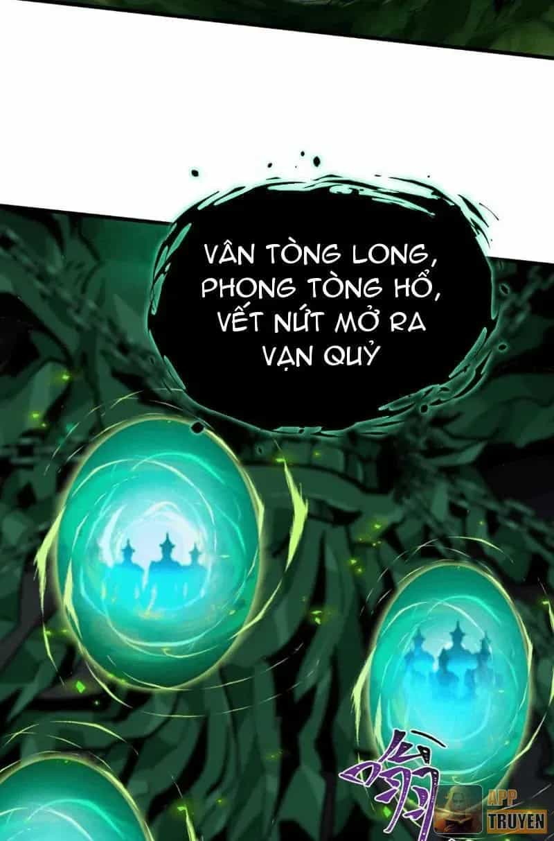 Kỷ Nguyên Kỳ Lạ - Chương 627 - ảnh 57