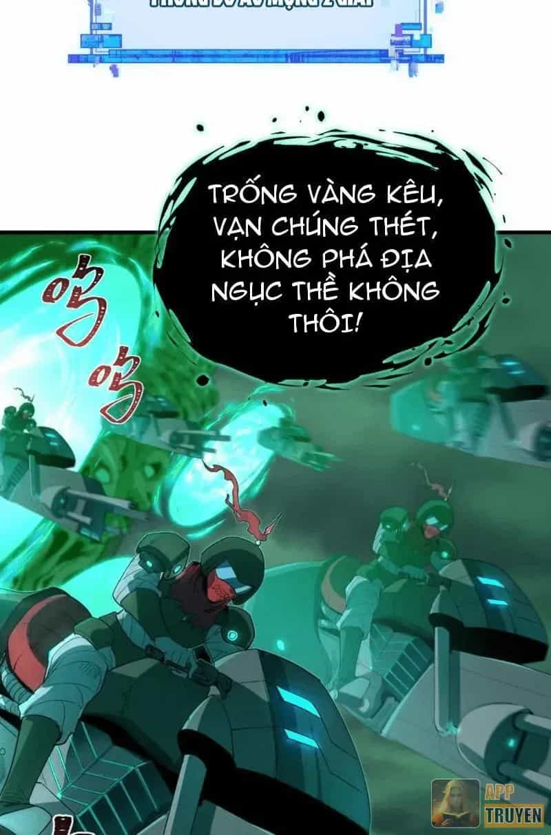 Kỷ Nguyên Kỳ Lạ - Chương 627 - ảnh 64