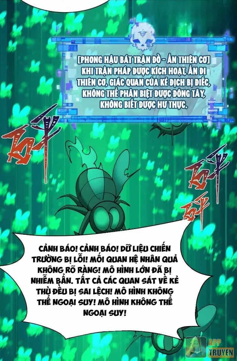 Kỷ Nguyên Kỳ Lạ - Chương 628 - ảnh 40