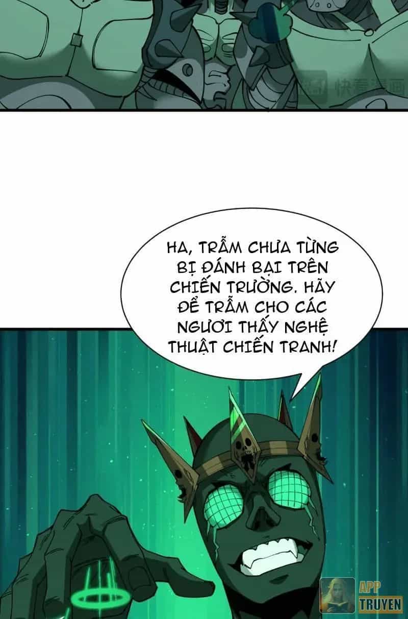 Kỷ Nguyên Kỳ Lạ - Chương 628 - ảnh 46