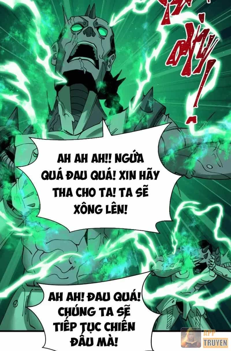 Kỷ Nguyên Kỳ Lạ - Chương 628 - ảnh 48