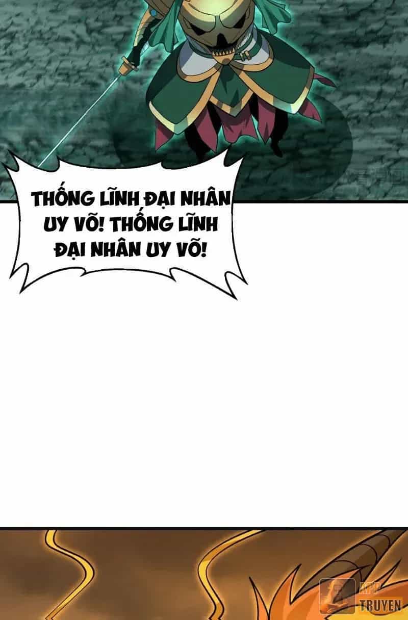 Kỷ Nguyên Kỳ Lạ - Chương 629 - ảnh 12