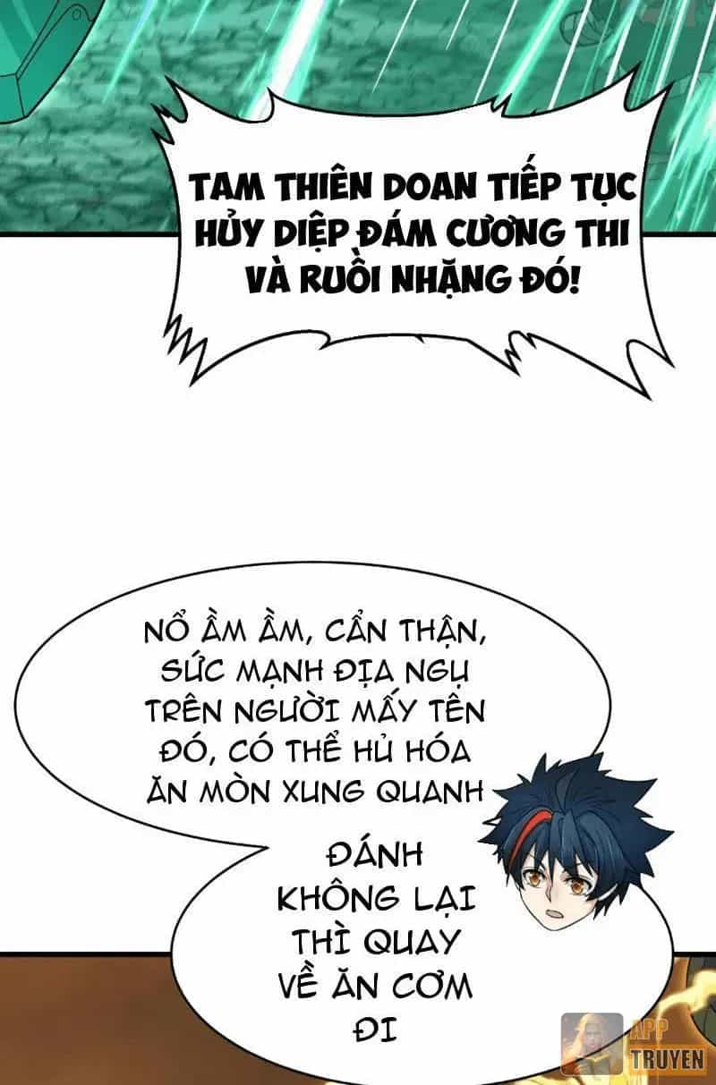 Kỷ Nguyên Kỳ Lạ - Chương 629 - ảnh 18