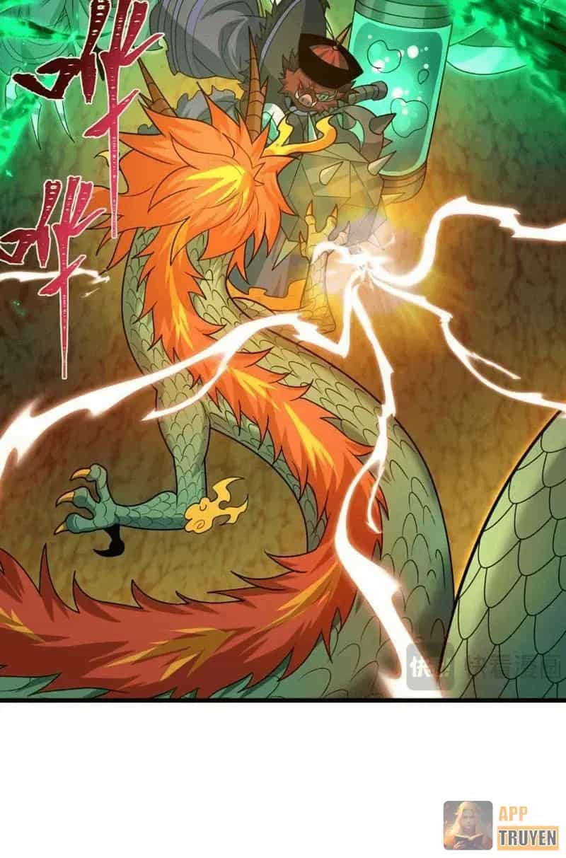 Kỷ Nguyên Kỳ Lạ - Chương 629 - ảnh 30
