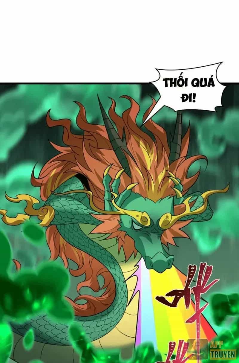 Kỷ Nguyên Kỳ Lạ - Chương 629 - ảnh 31