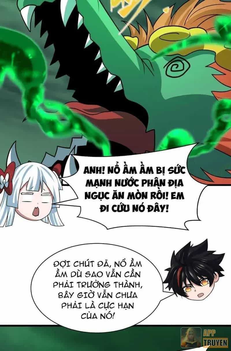 Kỷ Nguyên Kỳ Lạ - Chương 629 - ảnh 33
