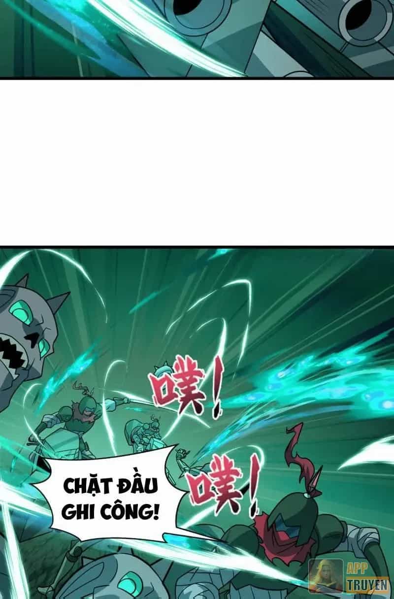 Kỷ Nguyên Kỳ Lạ - Chương 629 - ảnh 38