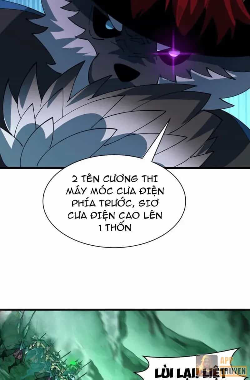 Kỷ Nguyên Kỳ Lạ - Chương 629 - ảnh 48