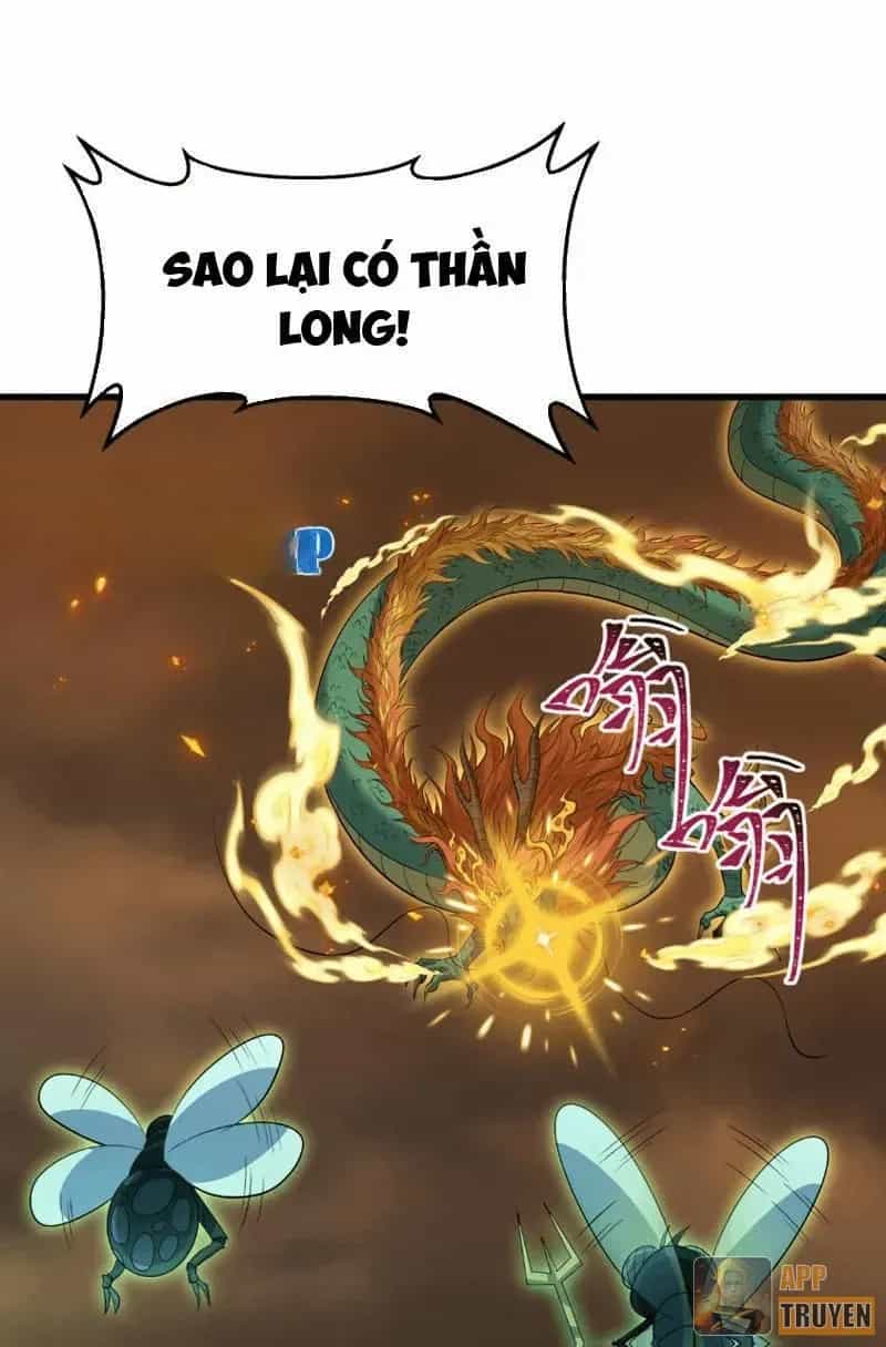 Kỷ Nguyên Kỳ Lạ - Chương 629 - ảnh 6