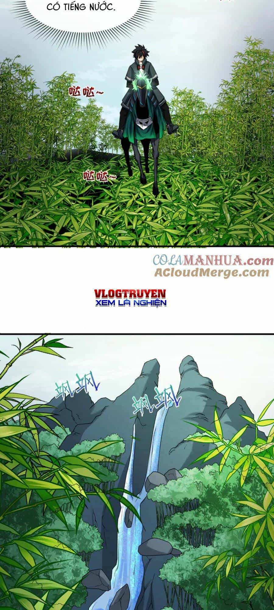 Kỷ Nguyên Kỳ Lạ - Chương 76 - ảnh 40