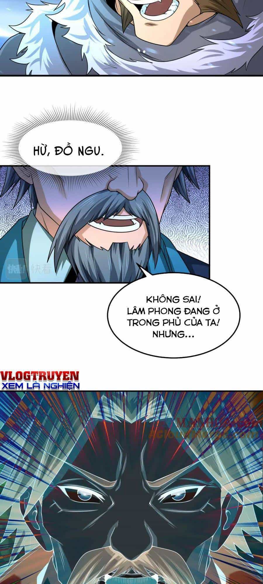 Kỷ Nguyên Kỳ Lạ - Chương 80 - ảnh 8