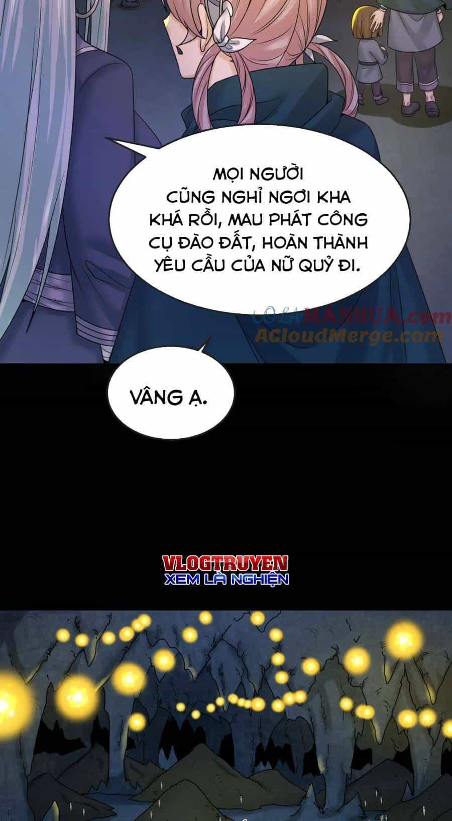 Kỷ Nguyên Kỳ Lạ - Chương 86 - ảnh 10