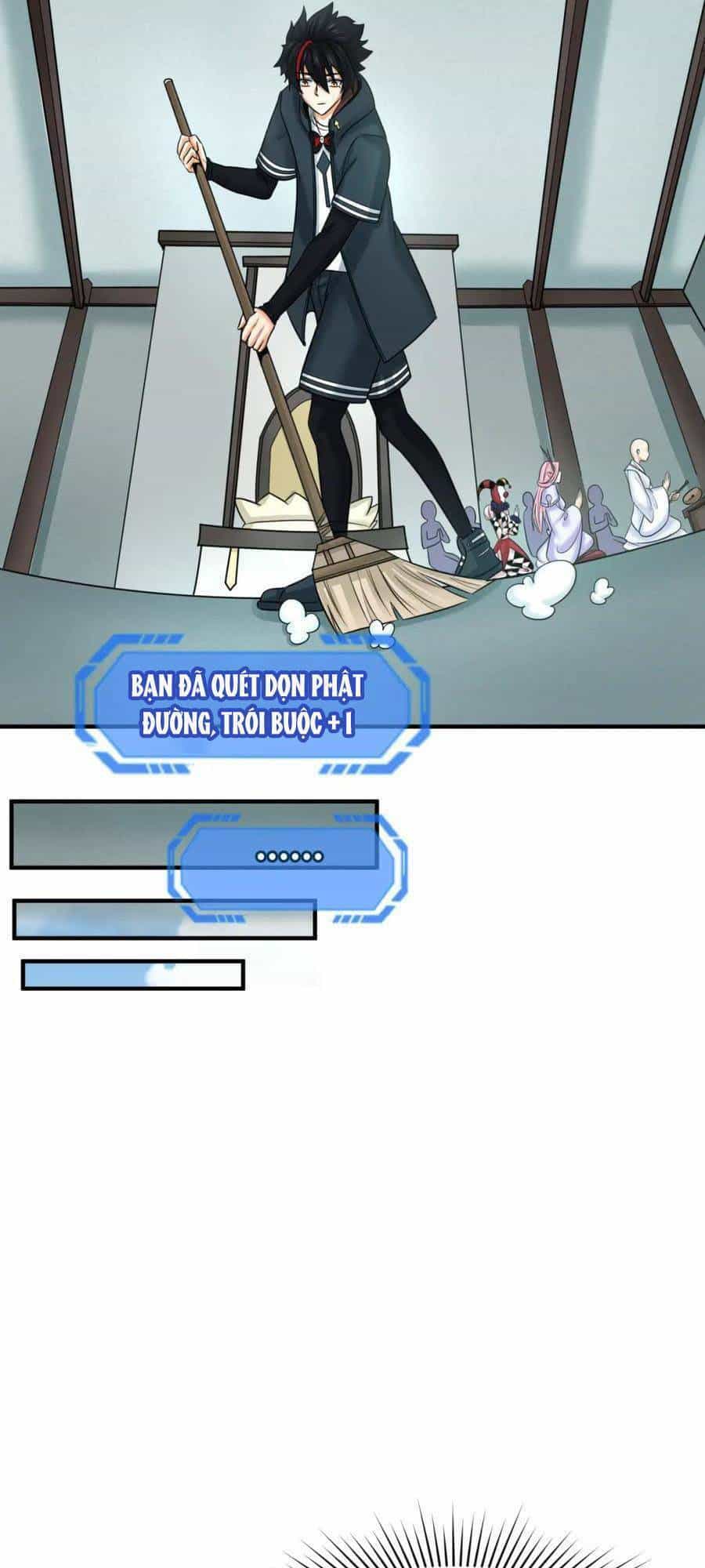 Kỷ Nguyên Kỳ Lạ - Chương 88 - ảnh 16