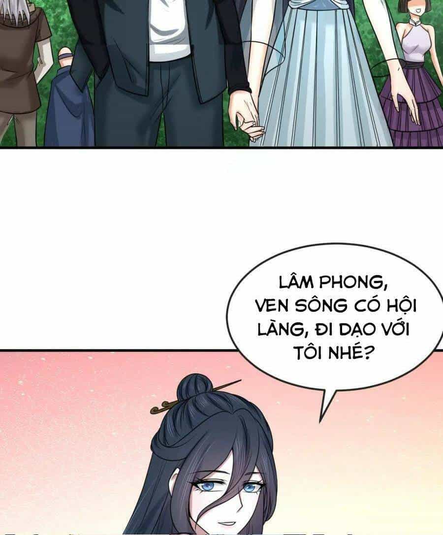Kỷ Nguyên Kỳ Lạ - Chương 88 - ảnh 18
