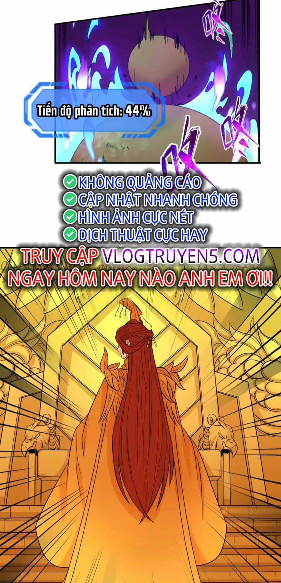 Kỷ Nguyên Kỳ Lạ - Chương 89 - ảnh 32