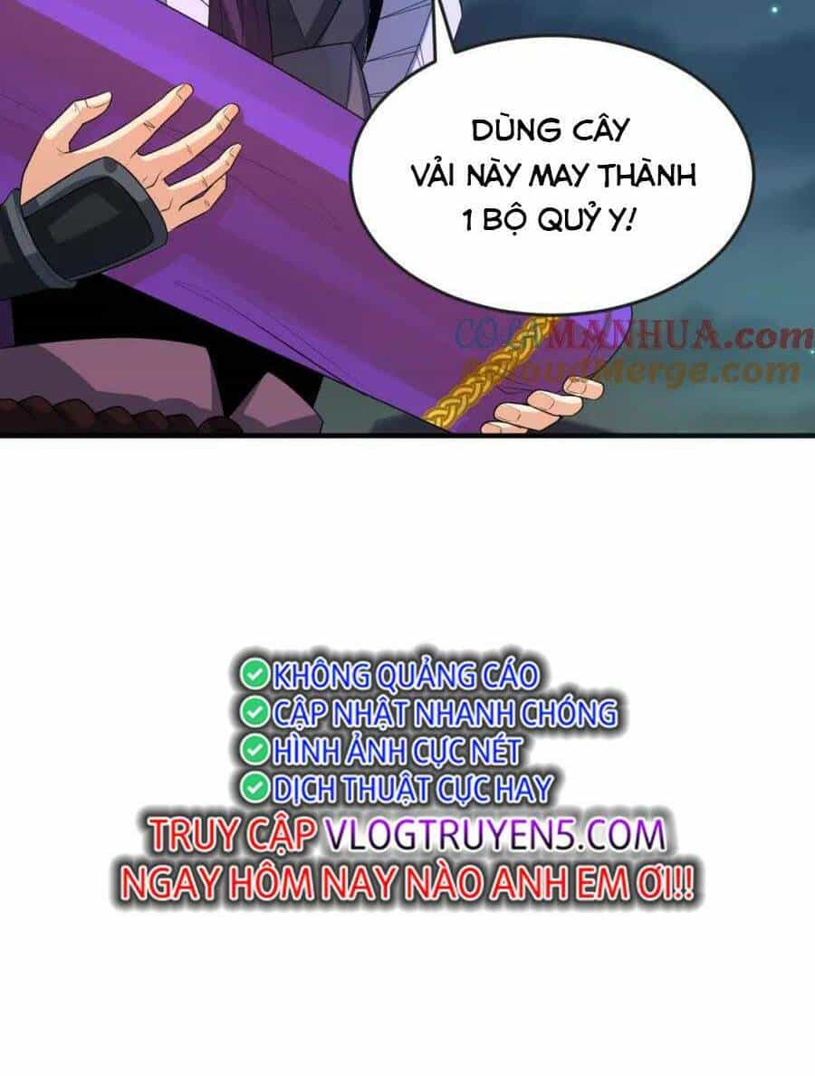 Kỷ Nguyên Kỳ Lạ - Chương 98 - ảnh 40