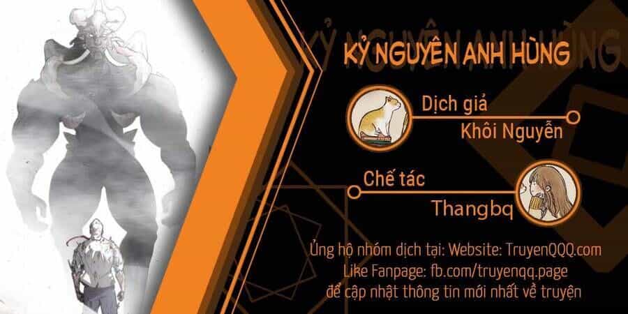 Kỷ Nguyên Siêu Anh Hùng - Chương 125 - ảnh 1