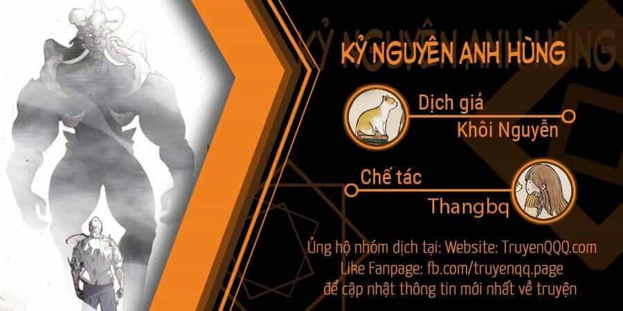 Kỷ Nguyên Siêu Anh Hùng - Chương 128 - ảnh 1