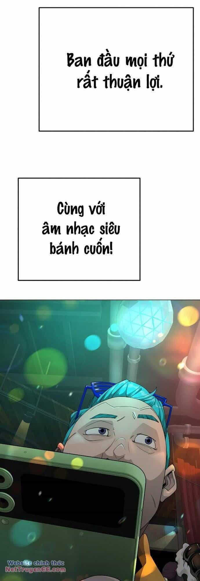 Kỷ Nguyên Siêu Anh Hùng - Chương 169 - ảnh 17