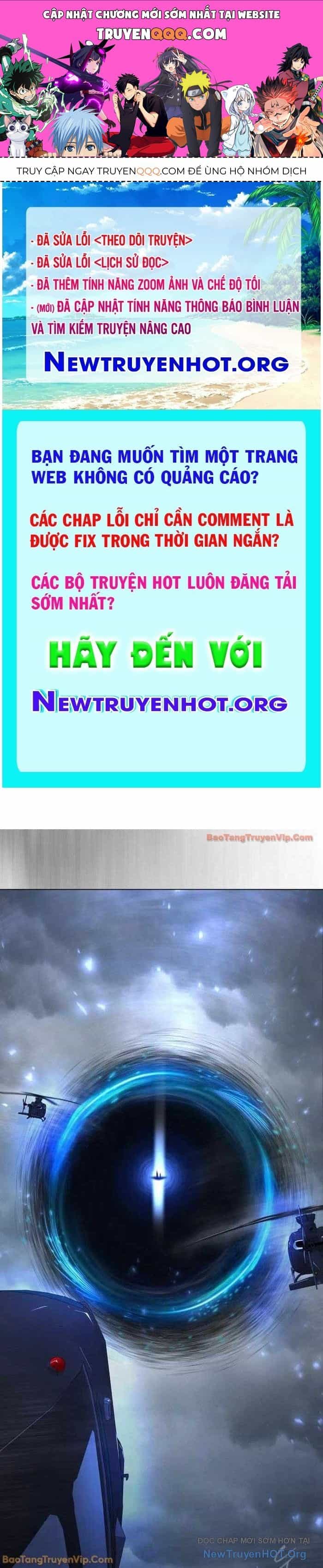 Kỷ Nguyên Siêu Anh Hùng - Chương 200 - ảnh 1