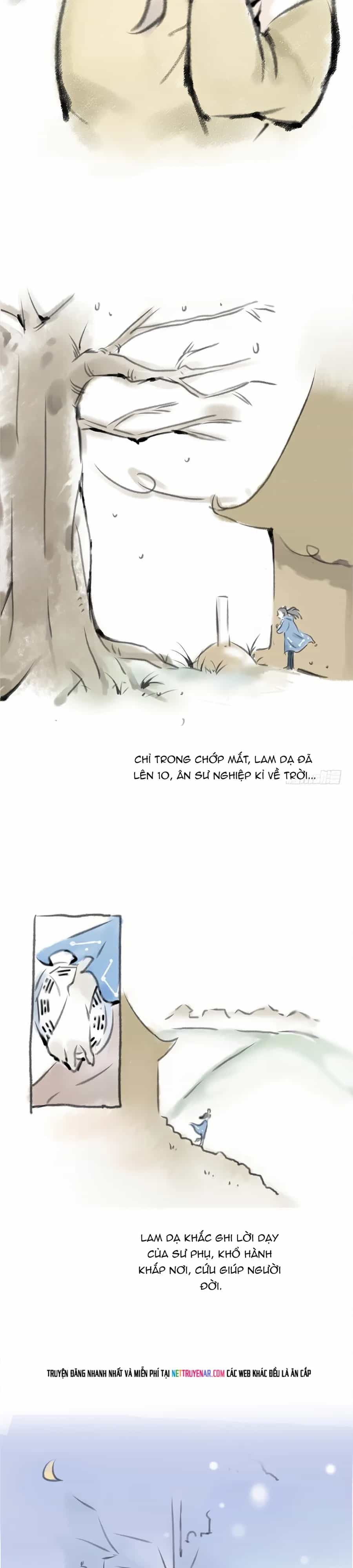 Kỷ Nguyên Thợ Săn - Chương 133 - ảnh 6