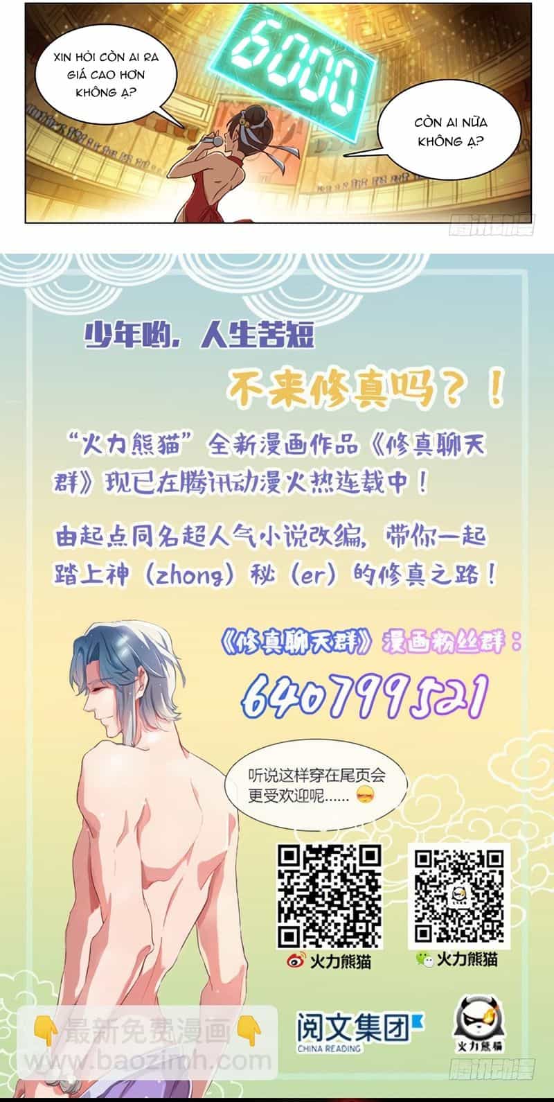 Kỷ Nguyên Thợ Săn - Chương 145 - ảnh 10