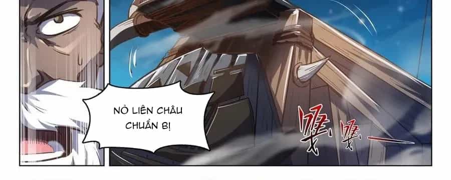 Kỷ Nguyên Thợ Săn - Chương 216 - ảnh 14
